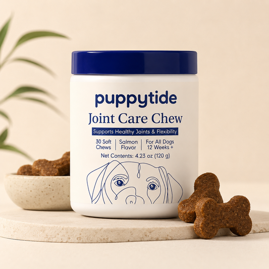 Puppy Glucosamine